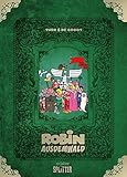  Robin Ausdemwald – Best of (limitierte Sonderedition): Splitter Geburtstagsband 4 (Splitter Geburtstagsedition)