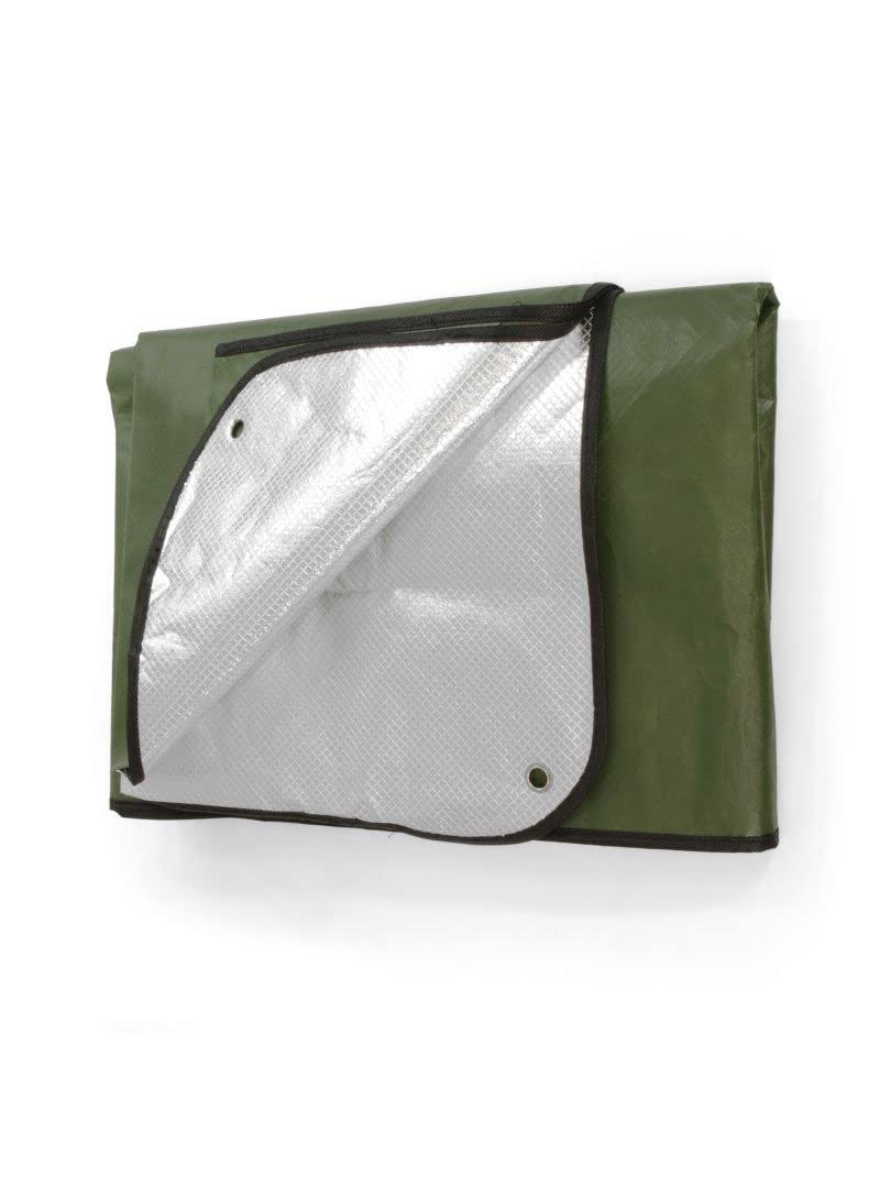 Origin Outdoors Ultralight Bettdecken Mehrfarbig 200 x 150 cm