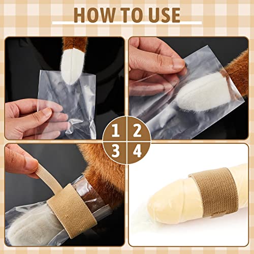 40 Pcs Male External Catheter With Urinary Drainage Bag Set Reusable Men Urinary Incontinence Penile Clamp Fixer Catheters Adjustable Fixed Belt For Patient Incontinence People #TOP4