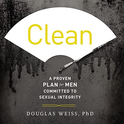 Clean by Douglas Weiss episode artwork