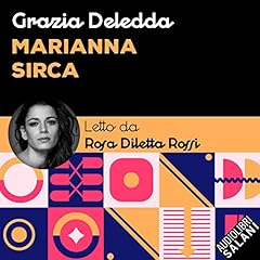 『Marianna Sirca』のカバーアート