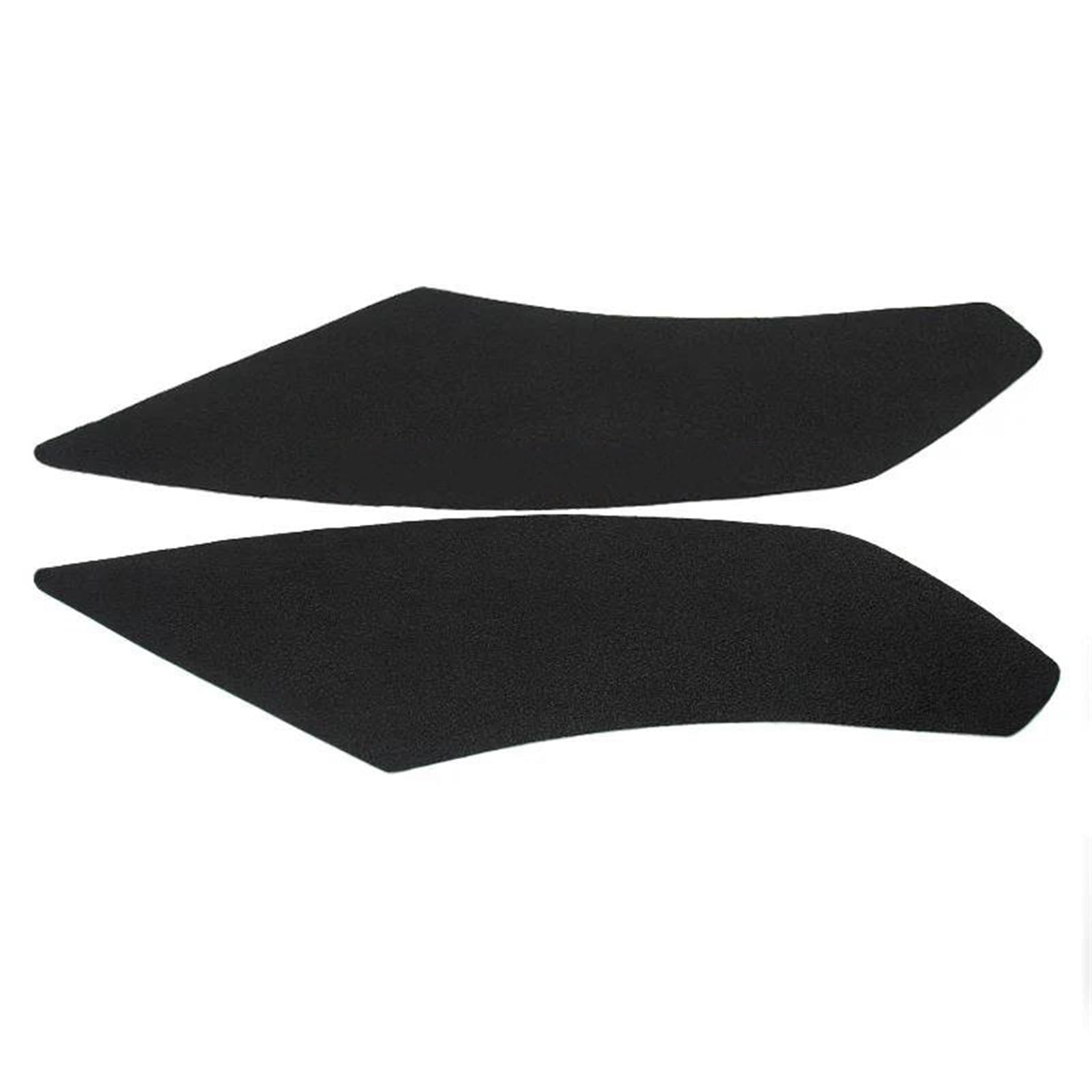 Motorcycle Tank Traction Side Pad Gas Fuel Knee Grip Sticker Decal for Yamaha YZFR6 YZF R6 YZF-R6 2017
