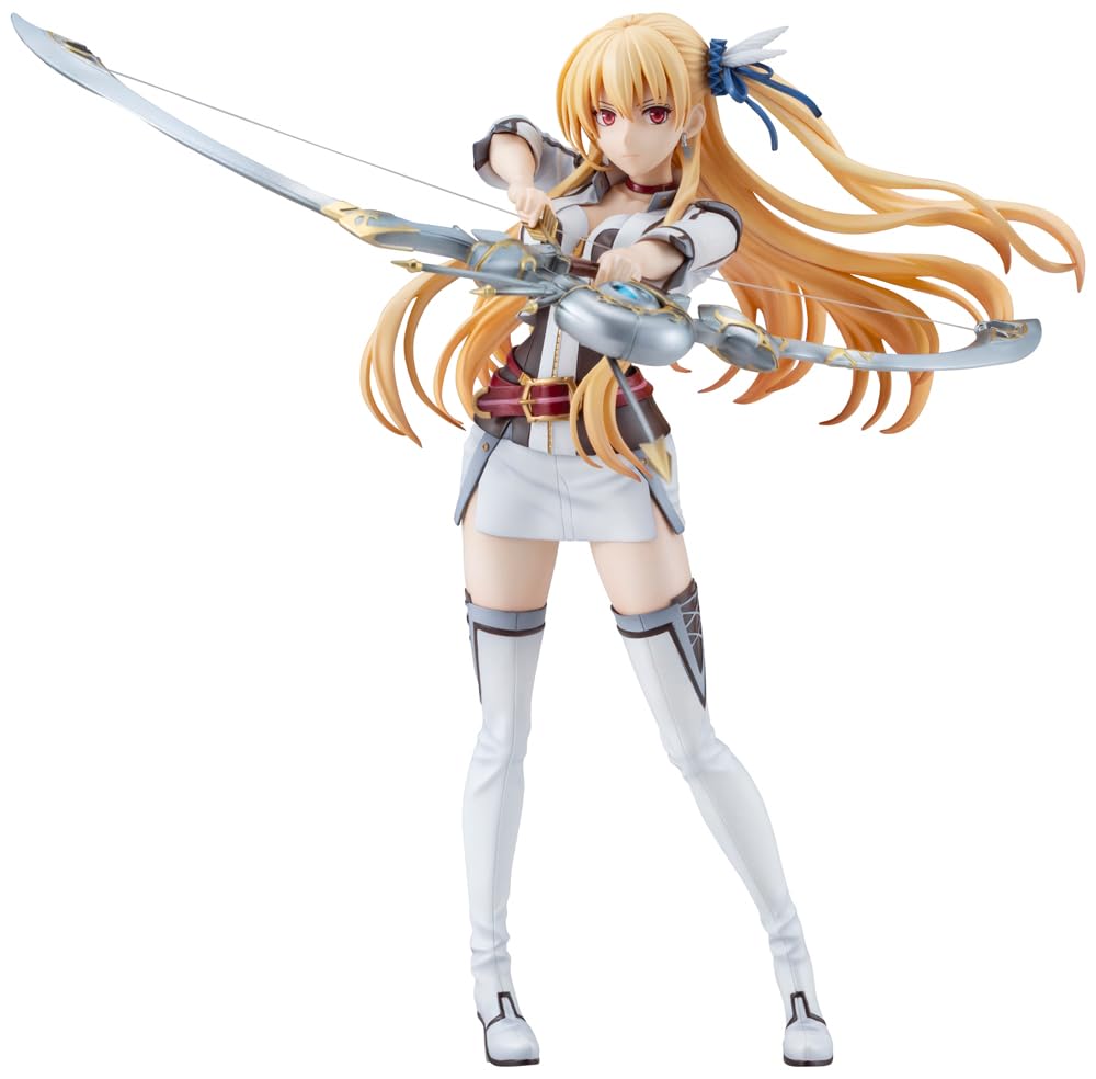 Amazon | 壽屋(KOTOBUKIYA) 軌跡シリーズ アリサ・ラインフォルト 1/8