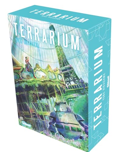 Terrarium — Tome 0