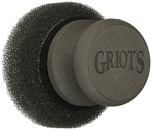 Griots Garage 50524 Target Tire Dressing Kit