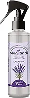 Odorizante Água Perfumada Para Tecidos Lavanda Inglesa 250ml