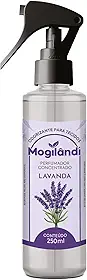 Odorizante Água Perfumada Para Tecidos Lavanda Inglesa 250ml