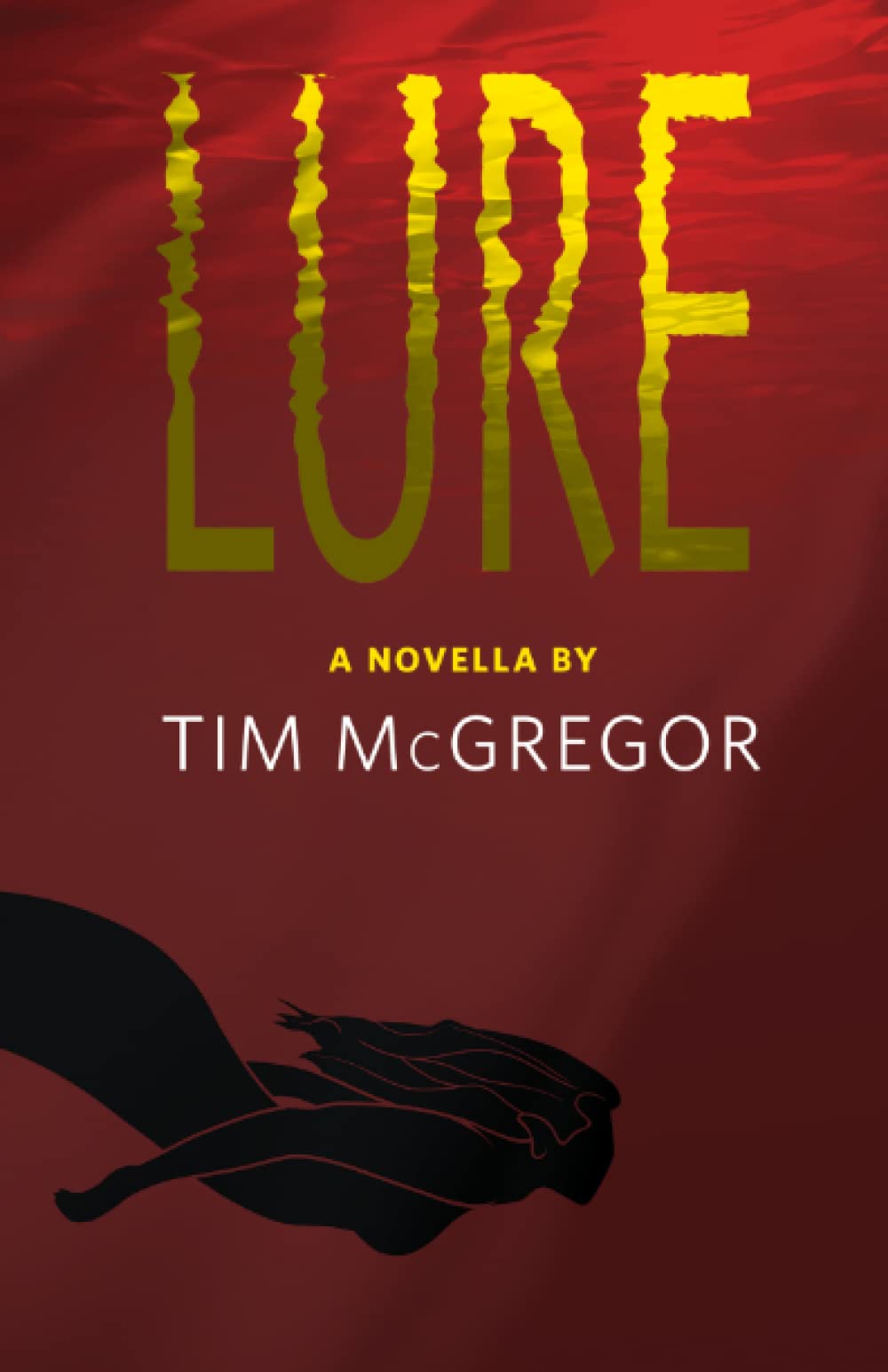 Cover of Lure