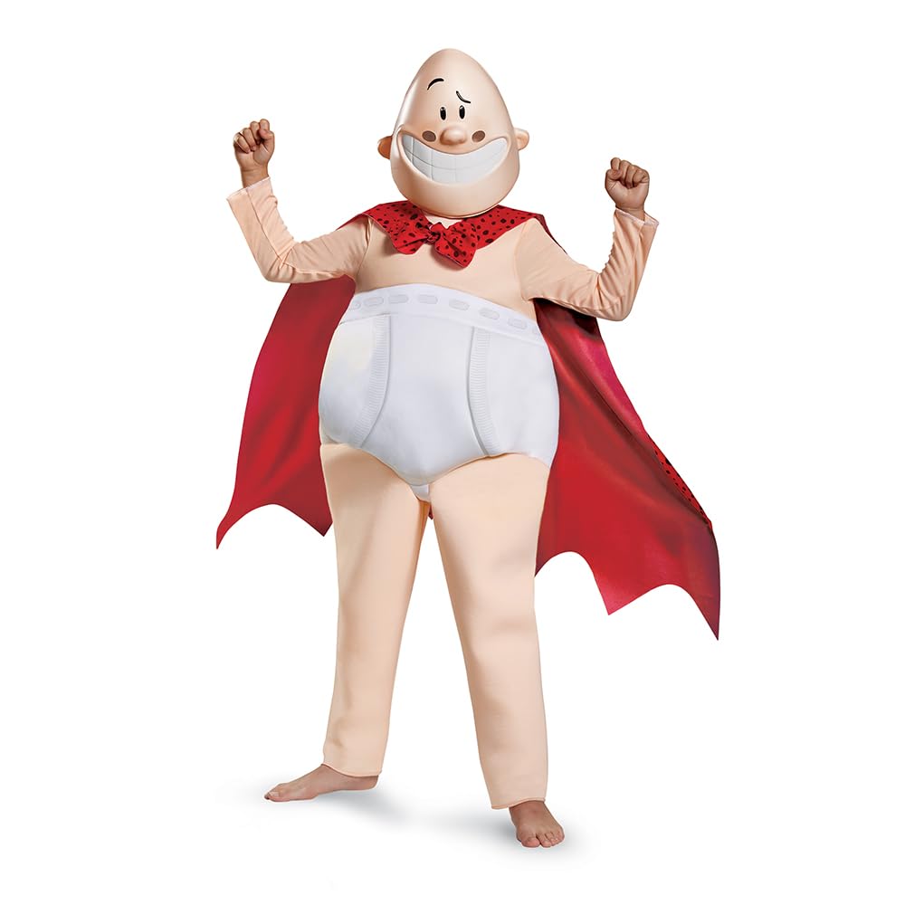 Amazon.co.jp: [Disguise] スーパーヒーローパンツマン 子供用M : おもちゃ
