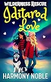 Wilderness Rescue Iditarod Love: A Sapphic Alaska Rescue Romance