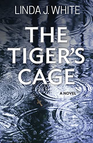 The Tiger's Cage view 2