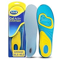 Scholl GelActiv