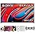 Sony BRAVIA 9 K65XR90 65 inch 4K HDR Smart QLED Mini-LED TV Bundle with Premiere Movie Streaming Package & TV Setup Bundle with Wall Mount + Surge Adapter + HDMI Cable & More (2024 Model)