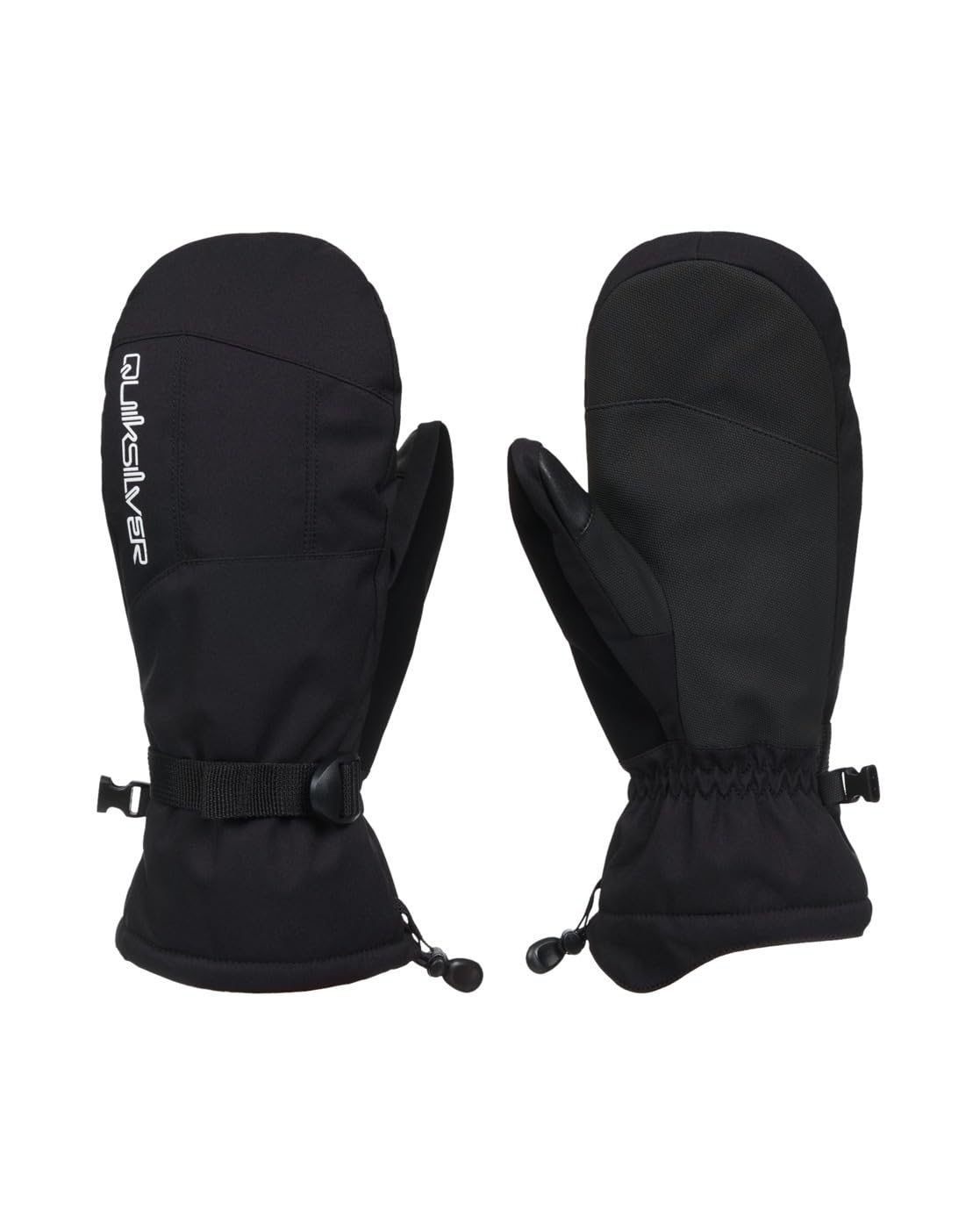 Quiksilver Mission Mitt Guantes para clima frío Hombre (Pack de 1)
