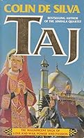 Taj 0586203958 Book Cover