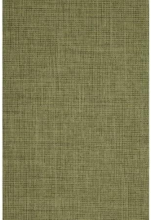 Close-up of green fabric texture