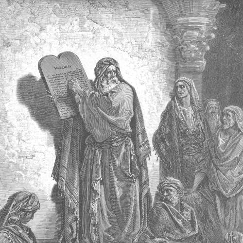 How to Live Among Non-Believers: The Arrival of the Hebrew Bible