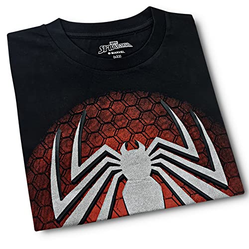 Image of Kidsville Boy's Printed Regular Fit T-Shirt