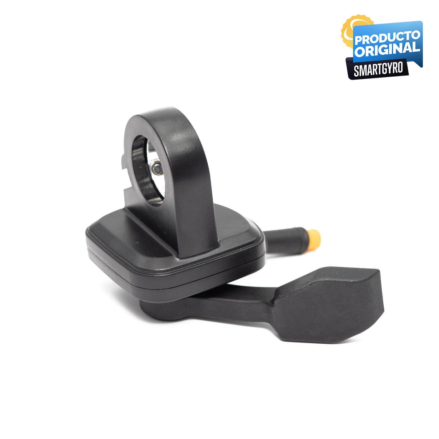 Image secondaire de Accélérateur de remplacement pour scooters smartGyro Speedway et Rockway