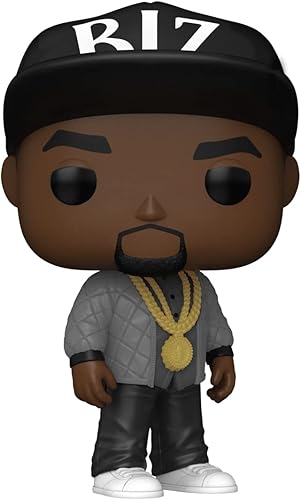 Funko Pop! Rocks Biz Markie