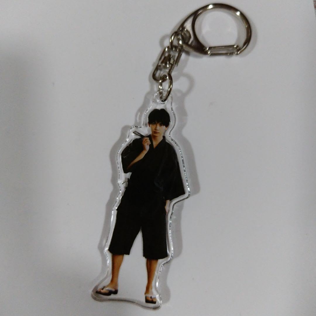 草川直弥 アクキー Amazon.co.jp: ワンエン NAOYA 草川直弥 アクキー 生誕 : おもちゃ