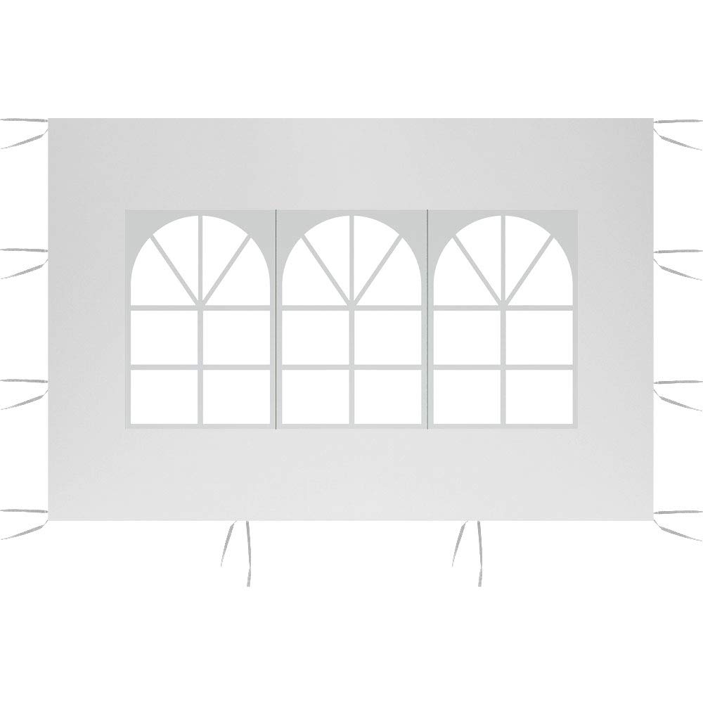 Buy Gazebo Side Panels 3m X 2m, Tent Canopy Side Panels Replacement