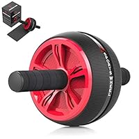Algopix Similar Product 2 - Swvzwy Ab Abs Roller Wheel Kit Ab