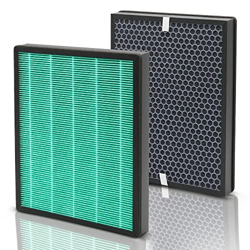 Image of 400 400S Filter Compatible with Coway Airmega Air Purifier Max 2 400 /400S