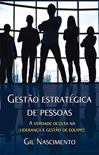 Gestão Estratégica De Pessoas Amazon Br
