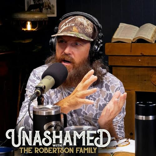 Ep 1197 | The Robertsons’ First Encounters with Pornography