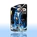 EVO Formance 93383 Spectras 75W=100W Blue H1 Halogen Bulb - Pack of 2