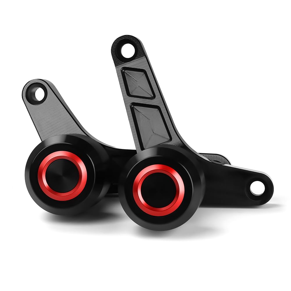 Motorcycle Frame Slider Anti-Fall Stick For Kawasaki Ninja ZX