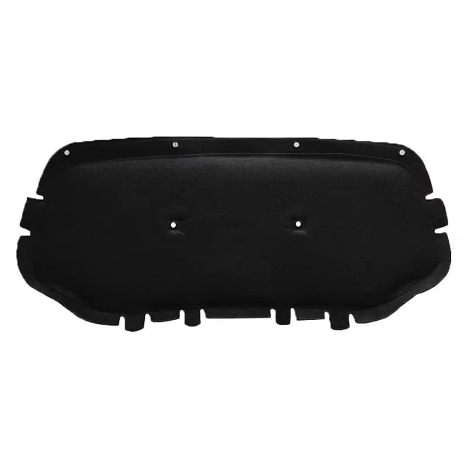 Llsucbd One Color Engine Insulating Compatible With Jetta For Vs5 2019 Front Hood Engine Sound Insulation Pad Soundproof Cotton Cover Thermal Heat Insulation Pad