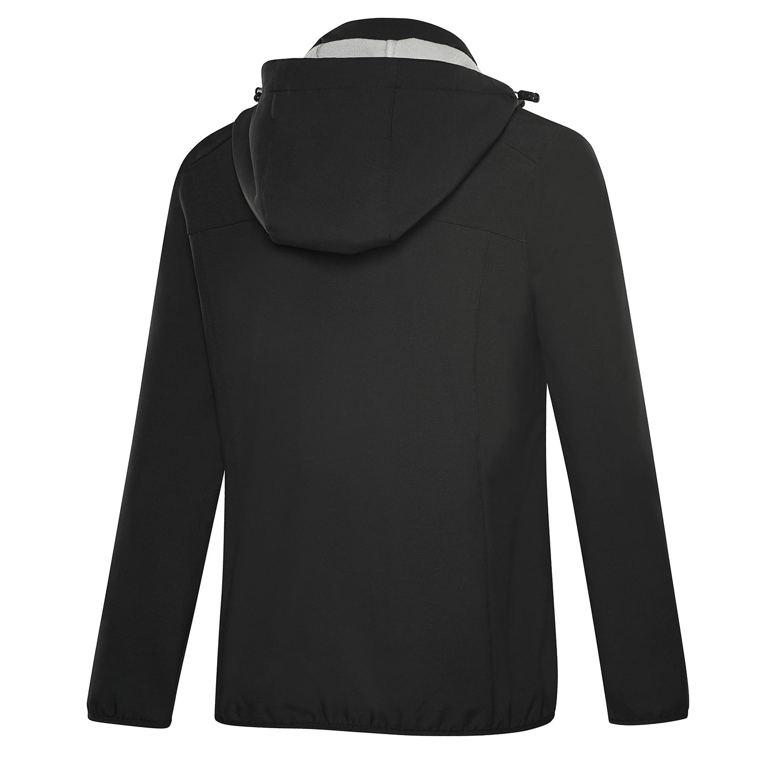 Black Crevice Black Crevice Damen Softshell Jacke Giacca softshell Donna (Pacco da 1)