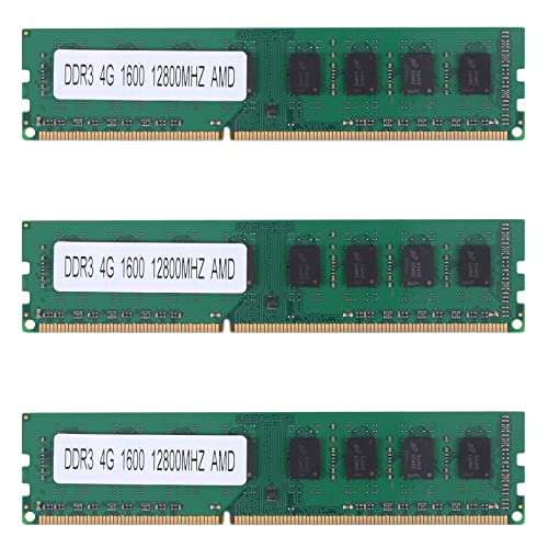 Mémoire RAM DDR3 1600 MHz de qualité supérieure avec tampon et ECC