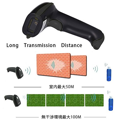 BLUETOOTH/2.4GHZ無線両対応 ワイヤレスバーコードリーダー WINDOWS/MACOS/IOS/ANDRIOD対応 高速300/秒データ転送 32ビットデコーダ USB充電式 スマホ決済対応 FMTYHD31001D Amazon.co.jp: Bluetooth/2.4GHz無線両対応 ワイヤレスバーコード