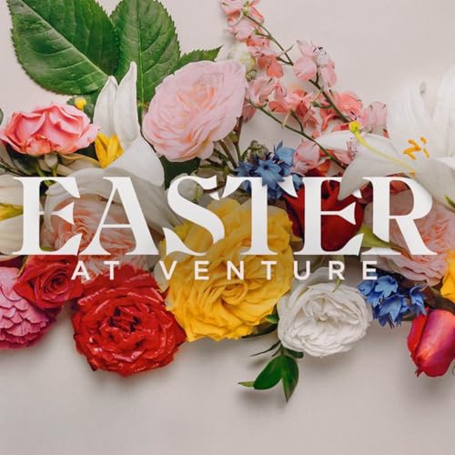 Easter At Venture | 2026