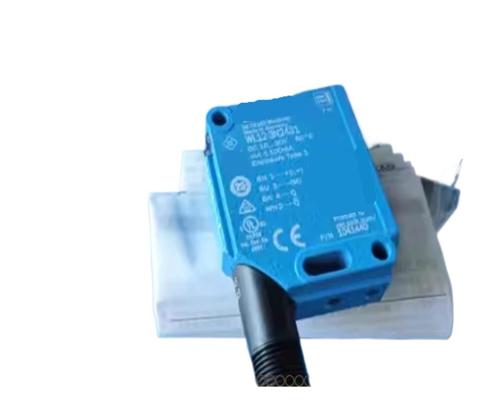 XDDQWSWA WL12-3P2431 WL12-3N2431 photoelectric switch(WL12-3P2431)