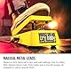 Jim Dunlop - Kirk Hammett Cry Baby® Wah Yellow Sparkle Edition KH95Y
