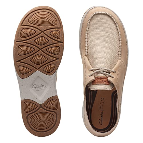 Clarks Men's Nature 5 Moccasin3