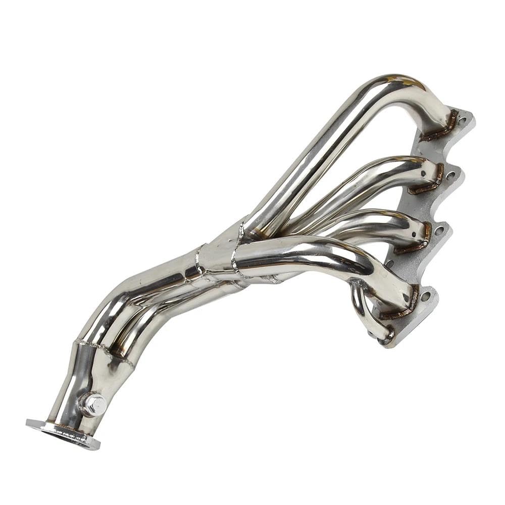 Collettore Di Scarico Per Suzuki Per Samurai Per Geo Tracker 1.3L 1.6L L4 In Acciaio Inossidabile HBGURM