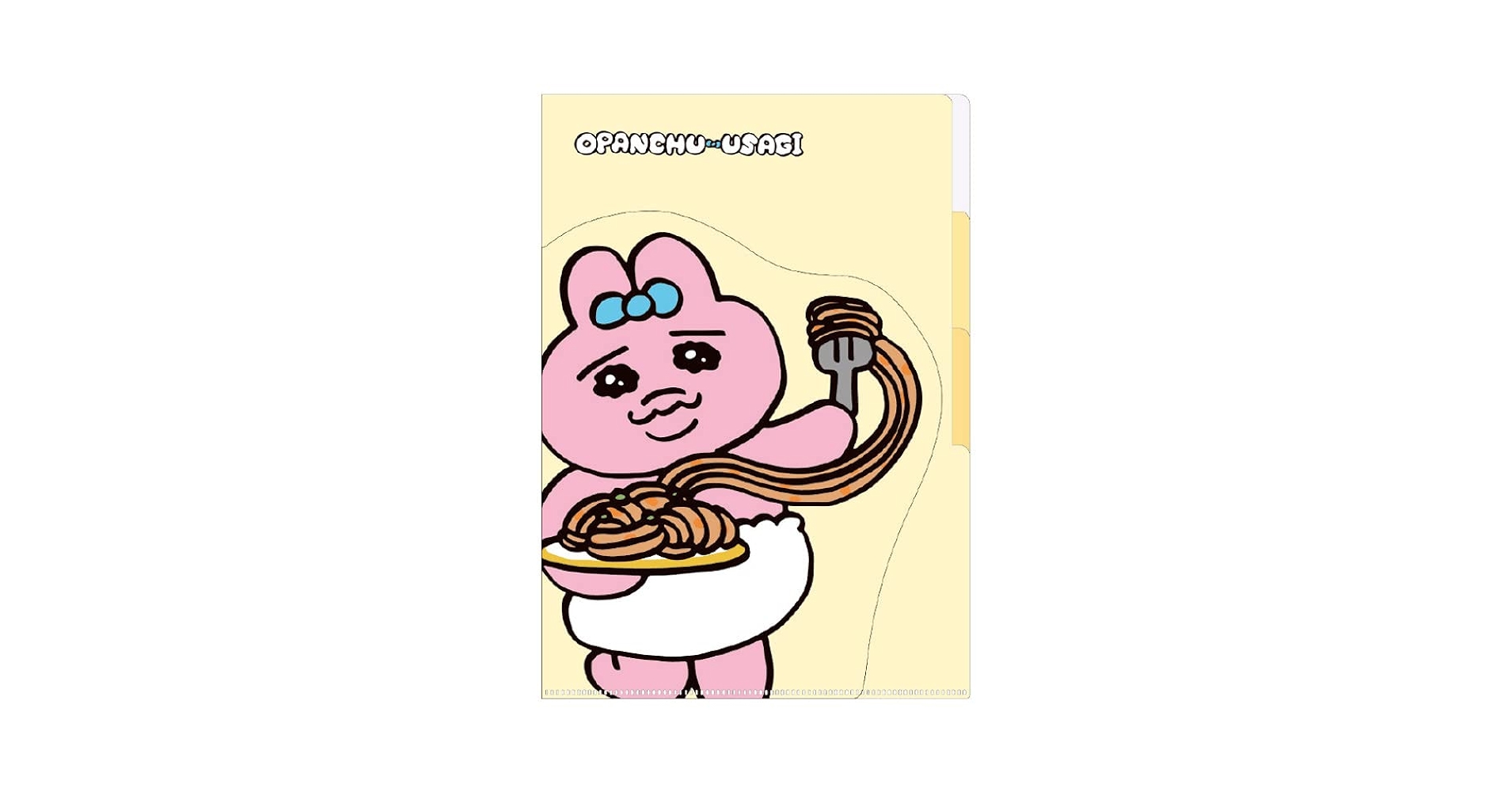 Amazon.co.jp: カミオジャパン(Kamiojapan) おぱんちゅうさぎ