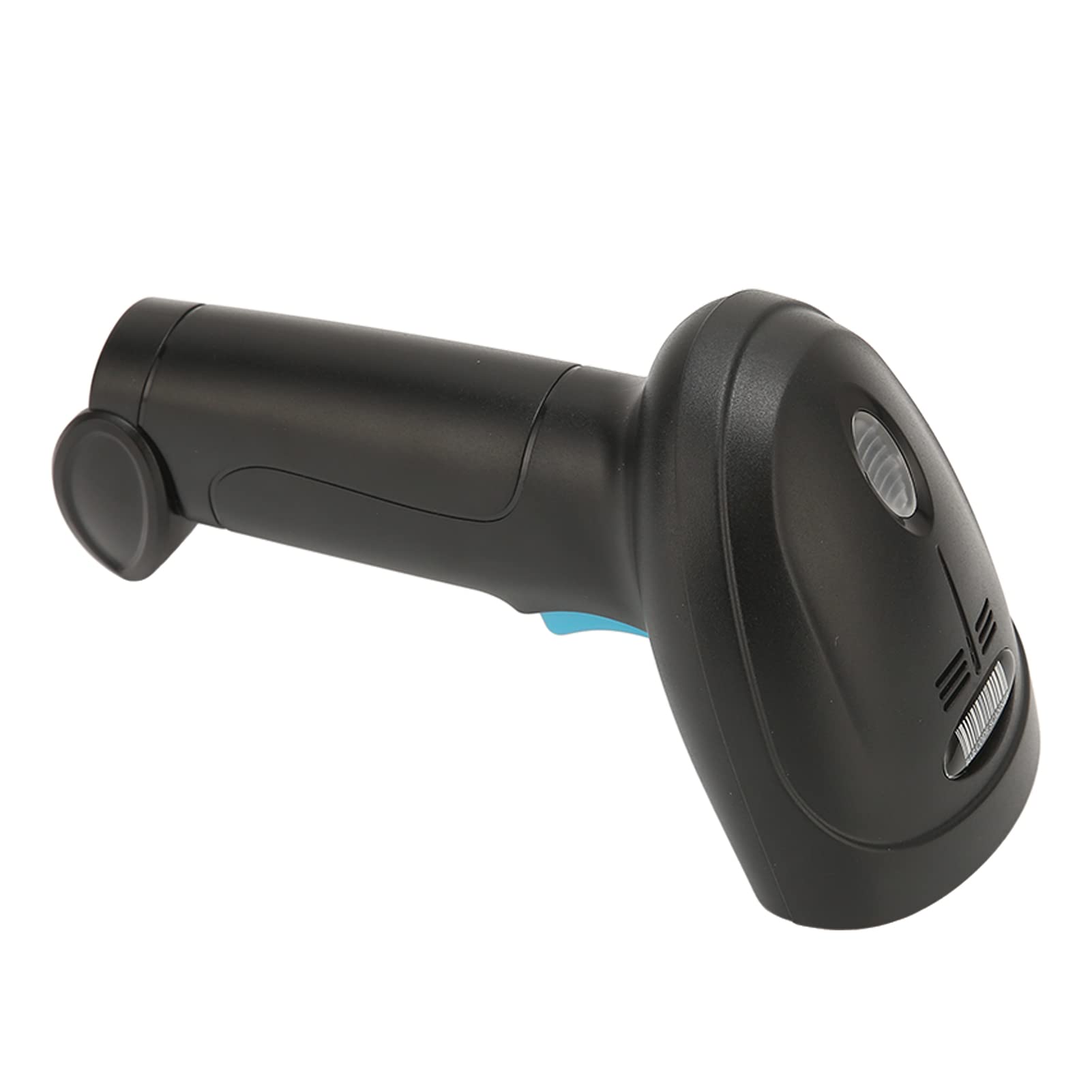 Ausla 1D Wireless Barcode Scanner, 2.4G 2000mAh IP54