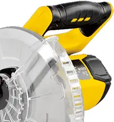 Serra de meia esquadria 1600W 10 POL. - 110V - HAMMER GYSE1600_110