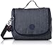 Kipling NEW KICHIROU Zaino, 23 cm, 6 Litri, Blu (Marine Navy)