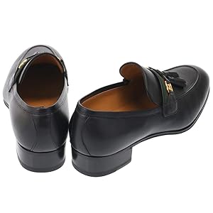 Amazon.co.jp: [グッチ] ウェブ＆インターロッキングG付 メンズ