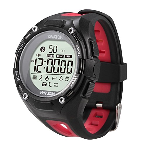 VOSMEP XWatch Smartwatch Sport intelligente