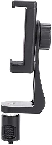 Miniatura 7 de Soporte de clip de teléfono para Zhiyun Weebill Lab, Weebill S, Crane3, soporte para teléfono inteligente, soporte de montaje para Feiyu G6/G6 Plus,