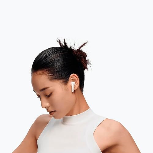 Miniatura 2 de Xiaomi Redmi Buds 6 Auriculares inalámbricos activos (versión global), auriculares intraurales Bluetooth 5.4, batería de larga duración de 30 horas,