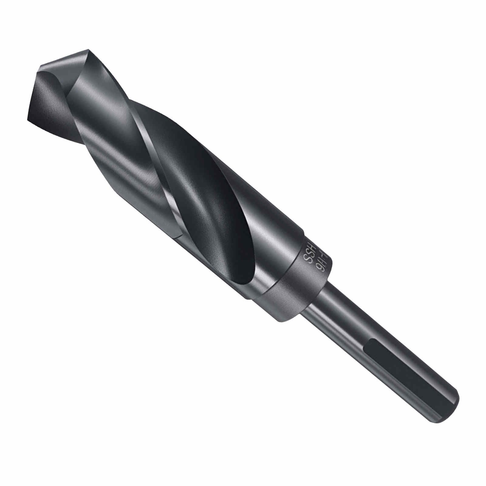 CoCud Drill Bit, 1-1/64" Cutting Diameter (25.797mm)
